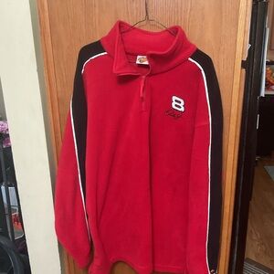 Vintage Dale Earnhardt fleece